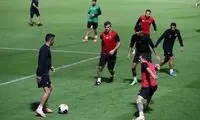 امشب این تصویر پرسپولیسی‌ها را خوشحال کرد
