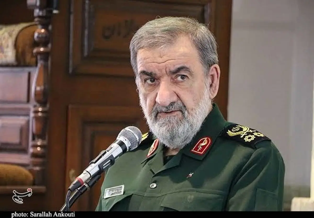 پیش‌بینی محسن رضایی درباره سرنوشت مذاکره
