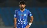 مدافع تیم ساپینتو موثرتر از مهاجمان شد