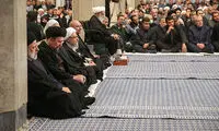 ۵ نکته ویژه از دیدار دیروز رهبر انقلاب با سران نظام