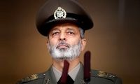 سرلشکر موسوی: آمادگی نظامی ایران، دشمن را برحذر داشته 