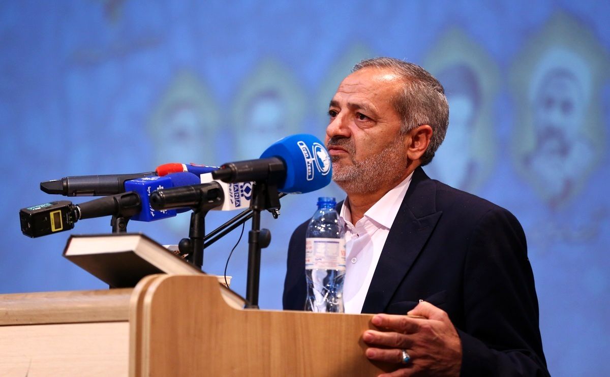 واکنش آقای وزیر به لو رفتن سوالات امتحانات نهایی