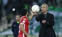 یحیی گل‌محمدی در فضای مجازی استیضاح شد