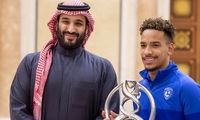 دلیل هجوم ستارگان فوتبال به عربستان