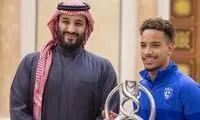 دلیل هجوم ستارگان فوتبال به عربستان