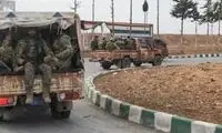 عکس ۲ سرباز آمریکایی کشته‌شده در سوریه منتشر شد