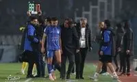جانشین منیر الحدادی در دربی مشخص شد