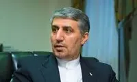 سفیر ایران در جمهوری آذربایجان انتخاب شد
