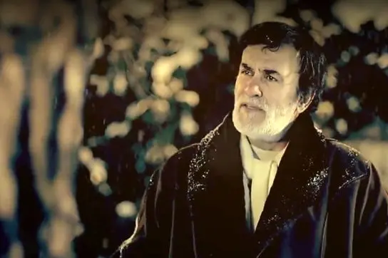 حبیب این چهارشنبه را سال‌ها پیش دیده بود؛ ببار ای برف...