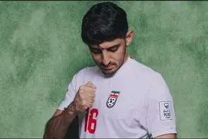 فصل برای مهدی ترابی تقریبا تمام شد!