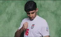 فصل برای مهدی ترابی تقریبا تمام شد!