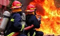 ماجرای شنیده شدن صدای انفجار در سمنان 