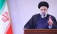 اظهار نظر ابراهیم رئیسی بعد از ماجرای چای دبش