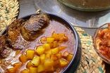 طرز تهیه خورش قیمه فقط در 10 دقیقه!