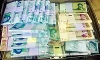 حجم اسکناس‌های کشور چقدر است؟