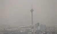 متهم جدید آلودگی هوای تهران را بشناسید!