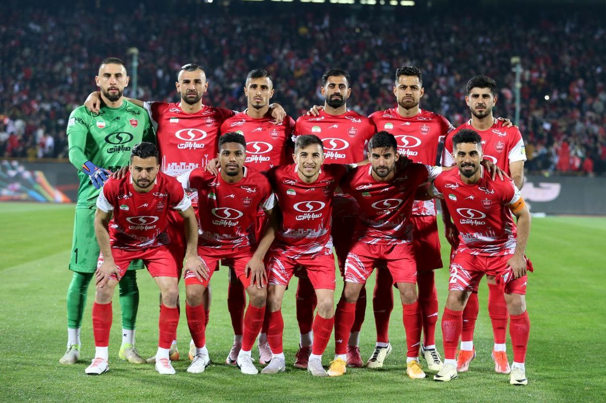   بیانیه مهم باشگاه پرسپولیس درباره نقل و انتقالات 