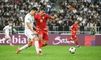 گرگعلی با ترک پرسپولیس فیکس تیم ملی شد!