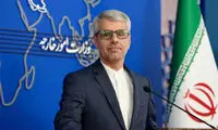 پاسخ بقایی درباره نحوه ادامه تفاهم‌نامه اسلام‌آباد