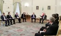 پزشکیان: فعالیت‌های هسته‌ای ایران کاملاً شفاف است