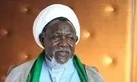 تصاویری از مهمان ویژه نماز جمعه تهران
