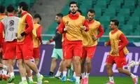 AFC: ایران در پی امتیاز است نه نمایش عجیب!