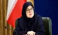 سخنگوی دولت از آسیب به برج آزادی خبر داد