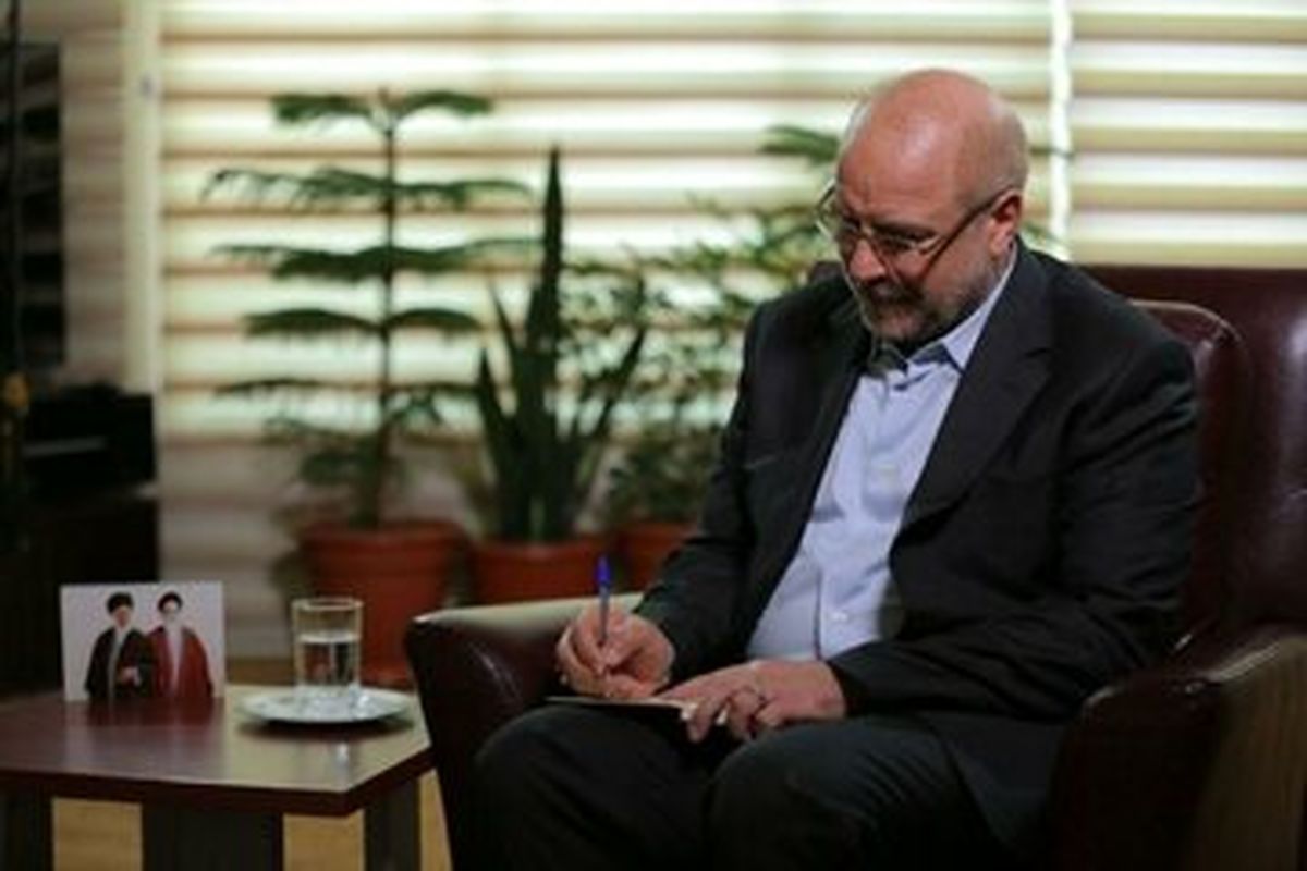 دستور فوری قالیباف در پی حادثه بندر شهید رجایی