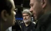 انتفاد تند مطهری از تصویب «طرح صیانت» 