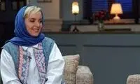 عکس دورهمی دوستانه نازنین بیاتی و حدیث میرامینی