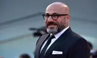 امیر آقایی از عشق زندگی‌اش رونمایی کرد