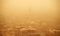 منشا اصلی آلودگی هوای تهران اعلام شد