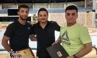 حمید سوریان سرانجام به پایان خط رسید