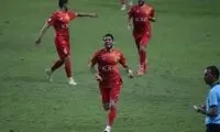 مدافع راست پرسپولیس جانشین دانیال در سپاهان