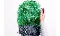 تبدیل بطری پلاستیکی به کوله پشتی شیک!
