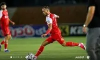 اقدام جنجالی استقلال‌ها علیه ابوالفضل جلالی شکست خورد