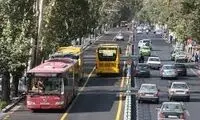 حمل و نقل عمومی در این کلانشهر رایگان شد