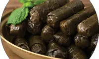 ترفندهای پخت و نگهداری بر‌گ‌ مو