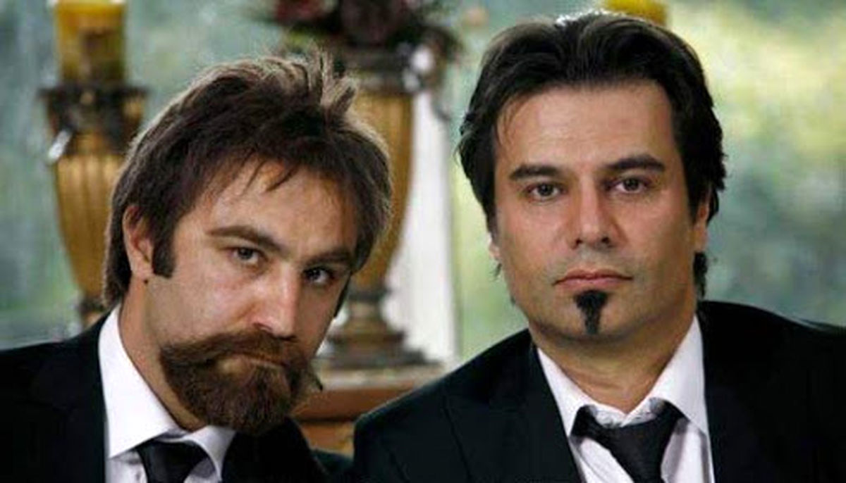 خواننده آهنگ «دافی سوپرایز» برای فیلم «سن‌پطرزبورگ» آهنگ خواند!