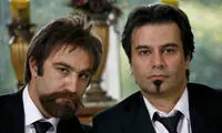 خواننده آهنگ «دافی سوپرایز» برای فیلم «سن‌پطرزبورگ» آهنگ خواند!