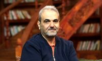 نبرد جواد خیابانی با رامین رضائیان؛ عجب دل خوشی دارید!