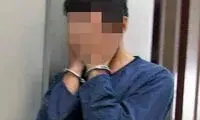 مردی زنش را کشت و بالای سر جنازه ناهار خورد!