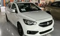صفر این خودرو از دست دوم ارزان‌تر است!