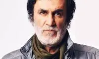 عکسی دیده نشده از حبیب در روزهای اقامت در شمال