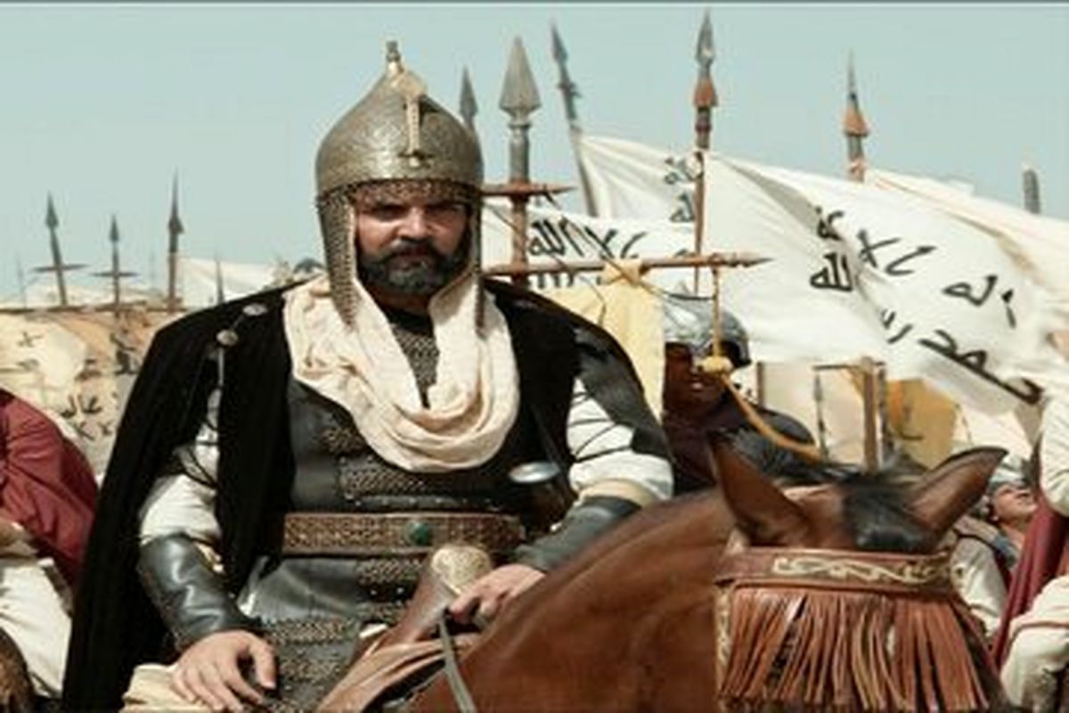 پاسخ به تحریف تاریخی سریال معاویه در نهجالبلاغه