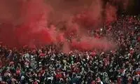 پیغام مهم نقل و انتقالاتی به هواداران سرخ‌