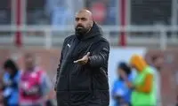 آرزوی بدِ سرمربی پرسپولیسی برای سپاهان