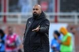 آرزوی بدِ سرمربی پرسپولیسی برای سپاهان