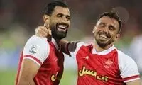 استقلال بمب پرسپولیس را جذب می‌کند؟