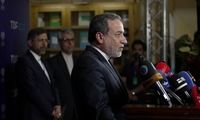 عراقچی برای انگلیس خط و نشان کشید 